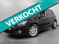 Volkswagen Golf - 1.2 TSI Comfortline BlueMotion / Trekhaak / Automaat / Airco