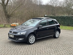 Volkswagen Polo - 1.4-16V Highline AUTOMAAT I PANORAMADAK I CRUISE I PDC