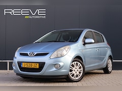 Hyundai i20 - 1.2i Business Edition | Airco | Stuurwielbediening | Isofix