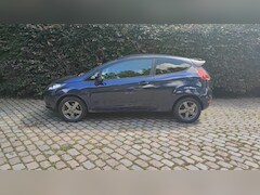 Ford Fiesta - 1.25 Trend