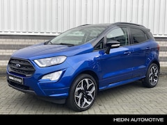 Ford EcoSport - 1.0 EcoBoost ST-Line