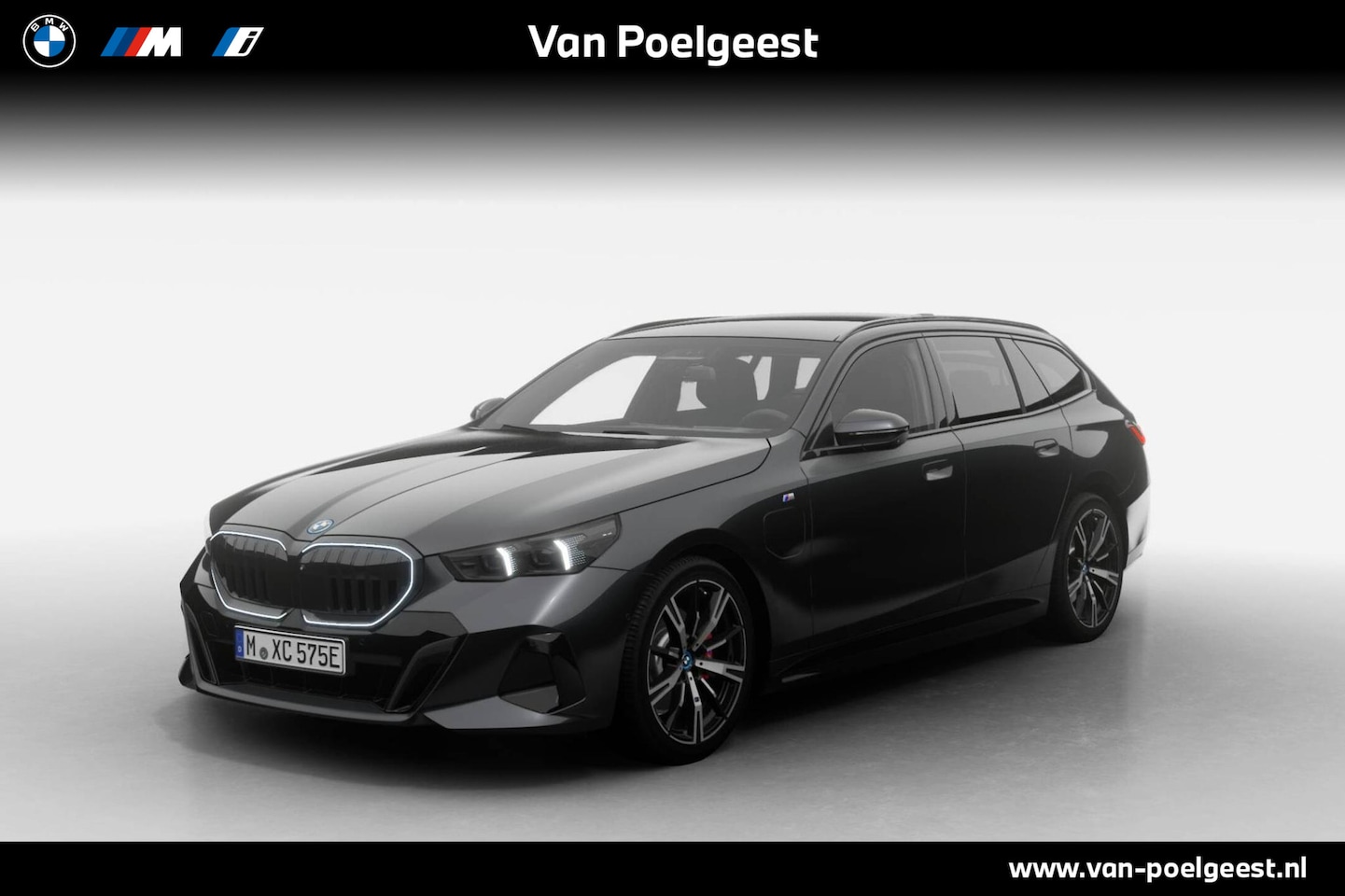 BMW 5-serie Touring - 530e M Sport Edition | M Sport Pro| Innovation Pack | Travel Pack | Comfort Pack - AutoWereld.nl