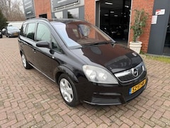 Opel Zafira - 1.9 CDTi Executive Airco, 7p