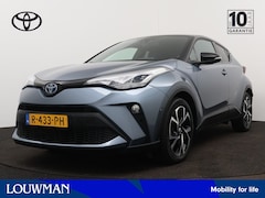 Toyota C-HR - 2.0 Hybrid Bi-Tone | Camera | Climate Control | Cruise Control Adaptief | Dodehoek Ass. |