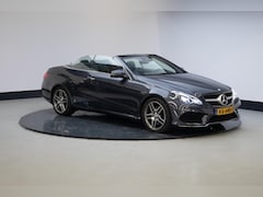 Mercedes-Benz E-klasse Cabrio - 250 Ambition | AMG |