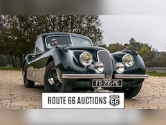 Jaguar XK - XK120 1953 | Route 66 auctions