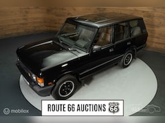 Land Rover Range Rover - 1992 | Route 66 auctions