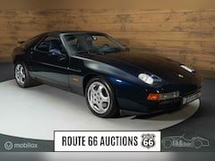 Porsche 928 - GTS 1992 | Route 66 auctions