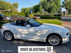 BMW Z4 Roadster - Cabriolet sDrive23i 2010 | Route 66 auctions