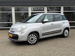 Fiat 500 L - 0.9 TwinAir Easy Eco | Airco | Cruise | PDC |