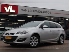 Opel Astra Sports Tourer - 1.6 CDTi Business + | Airco | Cruise | Navi