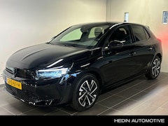 Opel Corsa - 1.2 Turbo Hybrid GS AUTOMAAT | EU NAVI GROOT SCHERM | APPLY CARPLAY ANDROID AUTO | ACHTERU