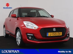 Suzuki Swift - 1.2 Select Smart Hybrid | Apple Carplay / Android Auto | Camera | LM velgen | Airco |