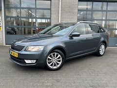 Skoda Octavia Combi - 1.0 TSI Greentech Ambition Business | DSG | TREKHAAK |