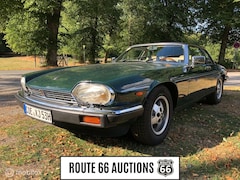 Jaguar XJS - C 1986 | Route 66 auctions