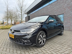 Volkswagen Polo - 1.0 TSI R-Line