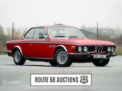 BMW 2.5 / 2.8 / 3.0 - CSL 1973 | Route 66 auctions