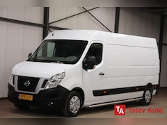 Nissan NV400 - 2.3 dCi L3H2 Acenta