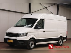 Volkswagen Crafter - 35 2.0 TDI 140PK L3H3 (oude L2H2) EURO 6