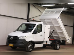 Mercedes-Benz Sprinter - 514 KIPPER MET 3500KG TREKVERMOGEN