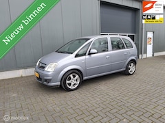 Opel Meriva - 1.6-16V Business