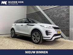 Land Rover Range Rover Evoque - P300e AWD SE | Panoramadak | 360° Camera | Trekhaak | ACC | BLIS