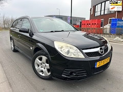 Opel Vectra Wagon - 1.8-16V Business BJ 2007 Airco/Navi/Trekhaak Zeer Netjes