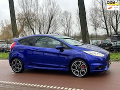 Ford Fiesta - 1.6 ST2 RECAROLEDMILTEK182PK