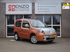 Renault Kangoo Be Bop - 1.6-16V Youngtimer Benzine bedrijfswagen Trekhaak