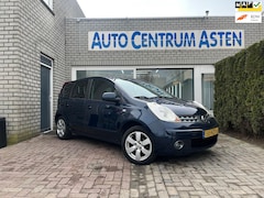 Nissan Note - 1.6 Life Pack