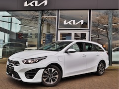 Kia Cee'd Sportswagon - Ceed 1.6 GDI PHEV Plug-In-Hybrid DynamicLine DAB+BT+Cam Cr. Control PDC Stoel+Stuurverw. K