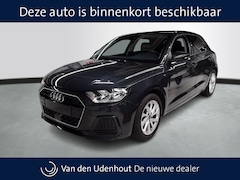 Audi A1 Sportback - 25 TFSI 96pk automaat Advanced Edition / Parkeersensoren / Stoelverwarming / Wordt Verwach