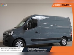 Renault Master - T35 150PK L2H2 Energy Work Edition Automaat Master T35 2.3 dCi 150PK L2H2 Energy Work Edit