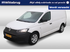 Volkswagen Caddy Cargo Maxi - 2.0 TDI Comfort