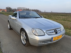 Mercedes-Benz SLK-klasse - 230 K