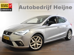 Seat Ibiza - 1.0 TSI 115PK FR BUSINESS INTENSE CAMERA/NAVI/TREKHAAK