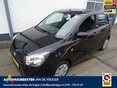 Suzuki Celerio - 1.0 Comfort