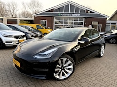 Tesla Model 3 - Long Range AWD 19''Lmv, Panoramadak, Camera