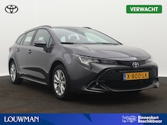 Toyota Corolla Touring Sports - Hybrid 140 Active | Camera | Climate Control | Cruise Control Adaptief | LM velgen |