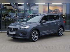 Seat Tarraco - 1.4 TSI e-Hybrid 245 PK PHEV FR, Elekt. Trekhaak, 360 Camera, Adapt. Cruise Control