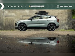 Volvo EX30 - Single Motor Extended Range Plus | Cross Country / EVERLAST OUTLAND EDITION | 19" OFF ROAD