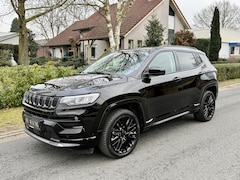 Jeep Compass - 4xe 240 Plug-in Hybrid Electric S Leder