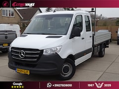 Mercedes-Benz Sprinter - 314 L3H1 | 7P-DC | BPM Vrij | EURO 6