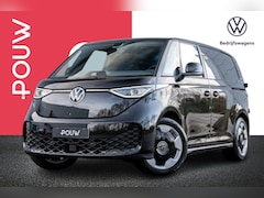 Volkswagen ID. Buzz Cargo - 286pk Bulli edition 79 kWh | 360 Camera | Stoelverwarming