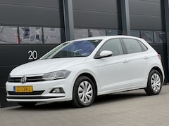 Volkswagen Polo - 1.6 TDI Navi PDC EURO-6