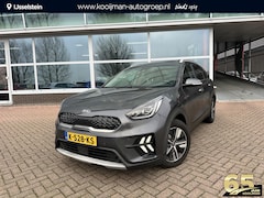 Kia Niro - 1.6 GDi Hybrid ExecutiveLine All season | Meerdere foto’s volgen