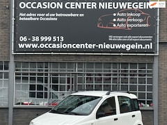 Fiat Panda - 1.2 Edizione Cool 2009 Wit Airco/Elekt Pakket/NAP