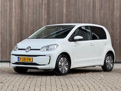 Volkswagen e-Up! - E-up |Cruise|Camera|DAB+|