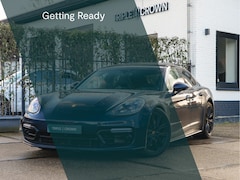 Porsche Panamera - 2.9 4 E-Hybrid | Bose | Panoramadak | Sport-uitlaat | Sport-Chrono