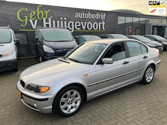 BMW 3-serie - 316i Executive AUTOMAAT-107144KM